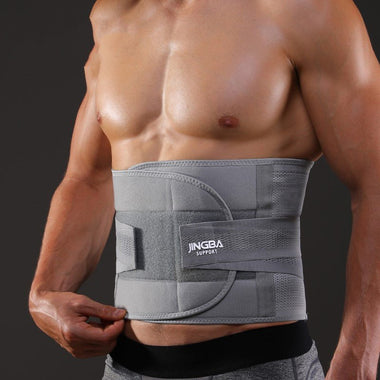 Exercise waist protection fitness equipment - SuperGlim