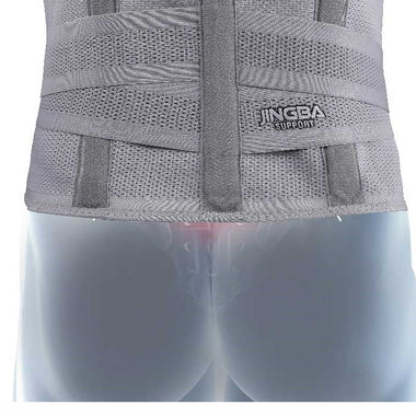 Exercise waist protection fitness equipment - SuperGlim