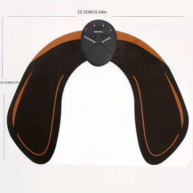 Hip Trainer, Buttock Lift Massage Device - SuperGlim