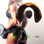 Hip Trainer, Buttock Lift Massage Device - SuperGlim