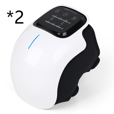 Intelligent Knee Massager Electric Knee Physiotherapy - SuperGlim