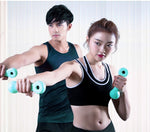 Intelligent Sports Dumbbell Fitness Machine - SuperGlim