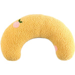 Pillow U-shaped Protective Cervical Spine Cat Pets - SuperGlim