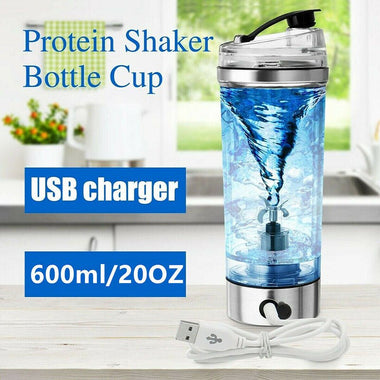 USB/Electric Protein Shake Stirrer - SuperGlim