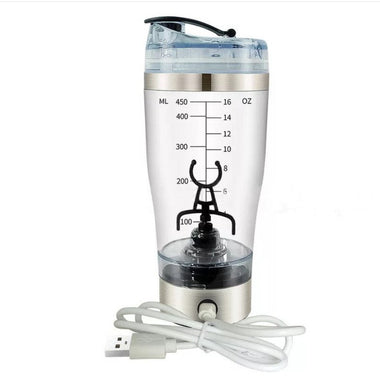 USB/Electric Protein Shake Stirrer - SuperGlim