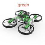 WiFi FPV RC Drone Motorcycle 2 in 1 - SuperGlim